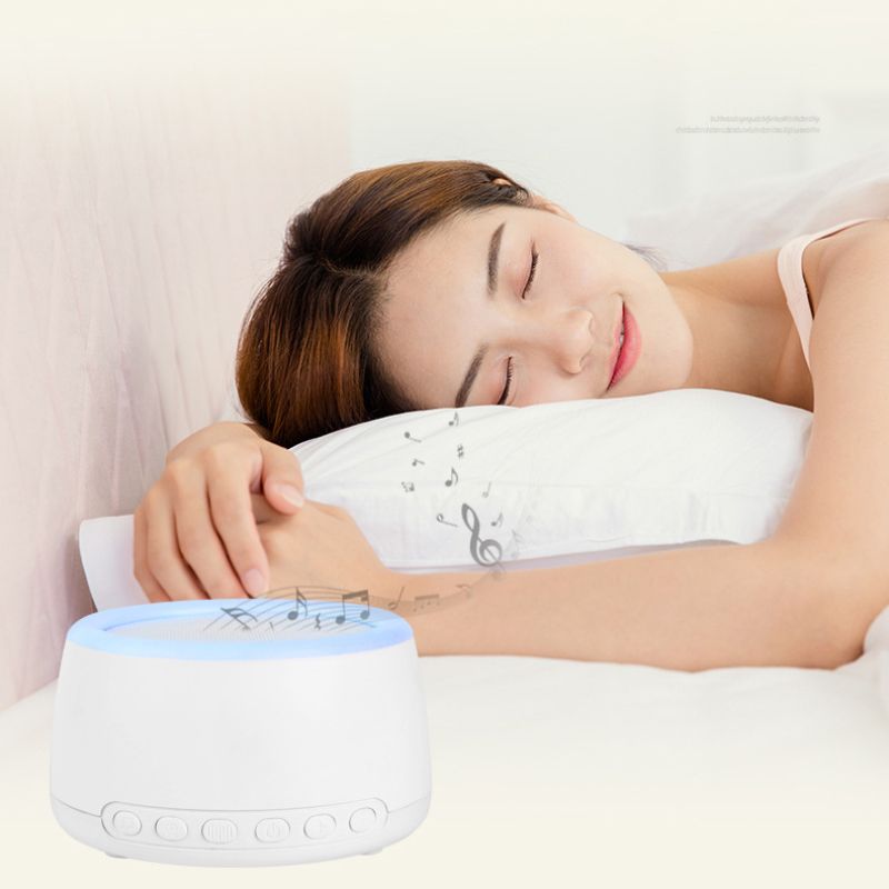 Генератор Белого Шума