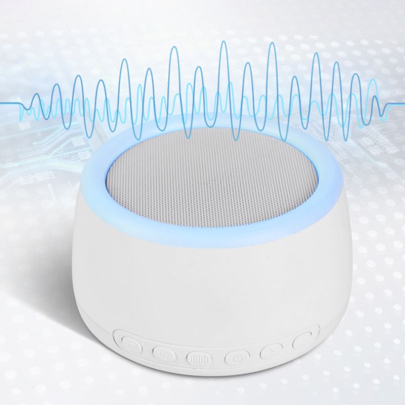 Генератор Белого Шума