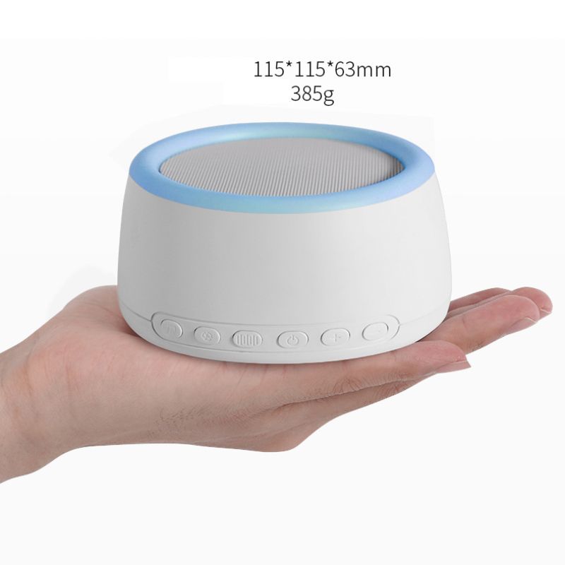 Генератор Белого Шума