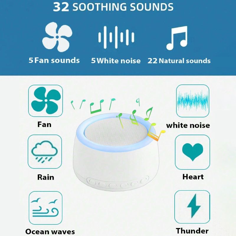 Генератор Белого Шума