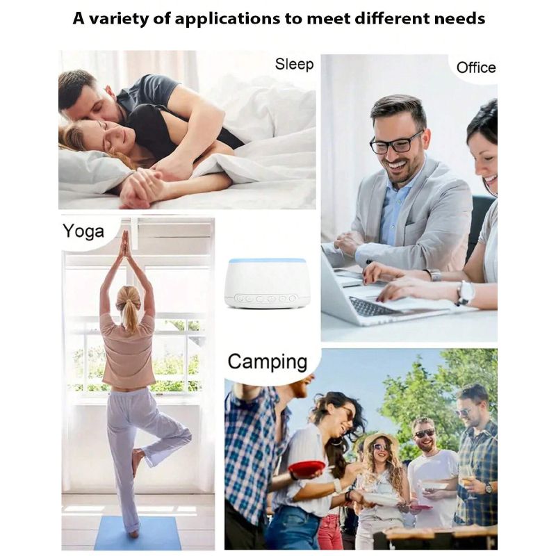 Генератор Белого Шума