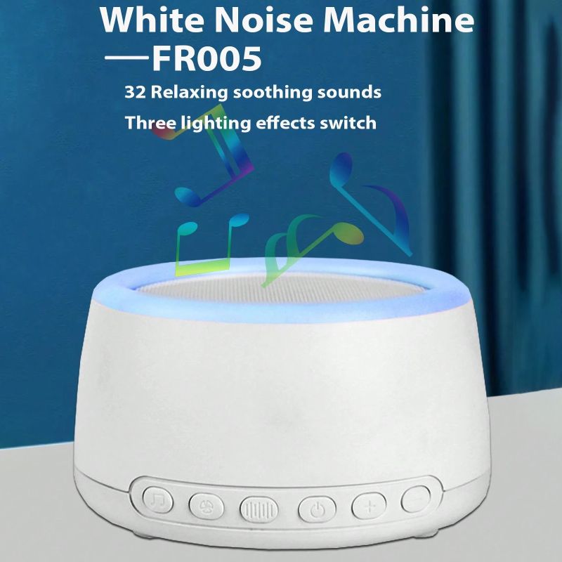 Генератор Белого Шума