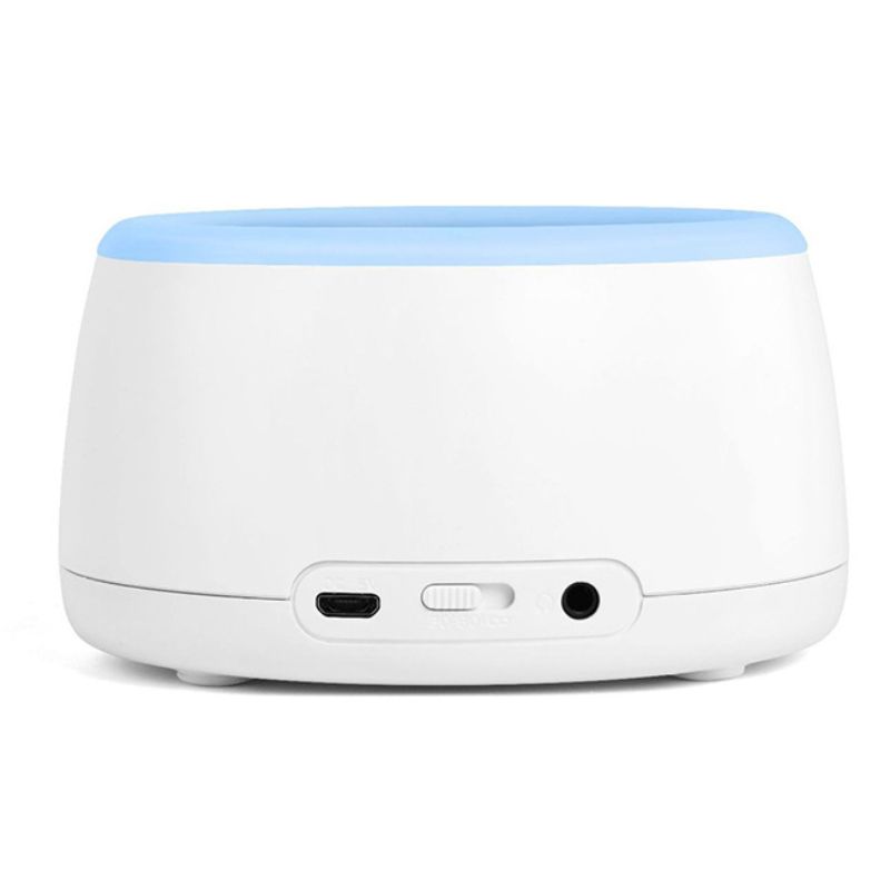 Генератор Белого Шума