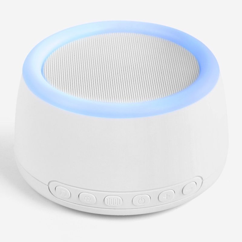 Генератор Белого Шума