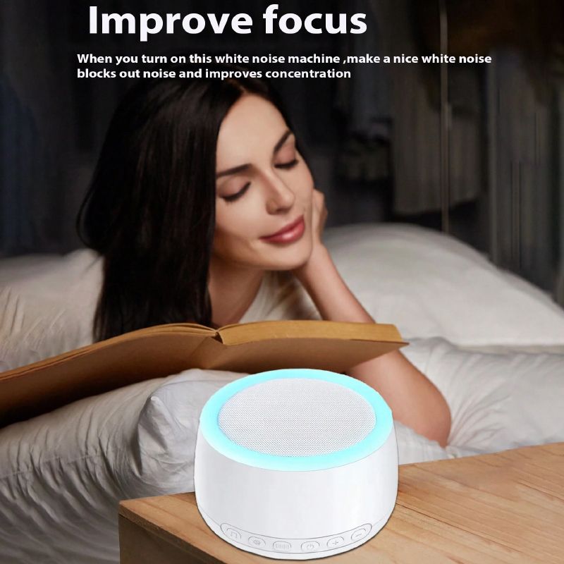 Генератор Белого Шума