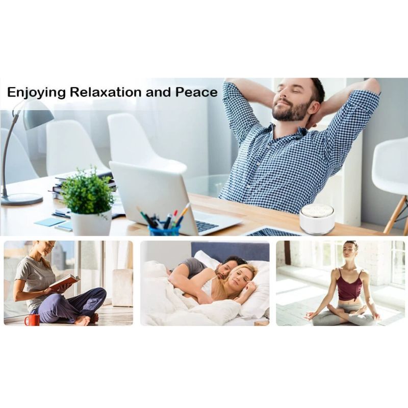 Генератор Белого Шума