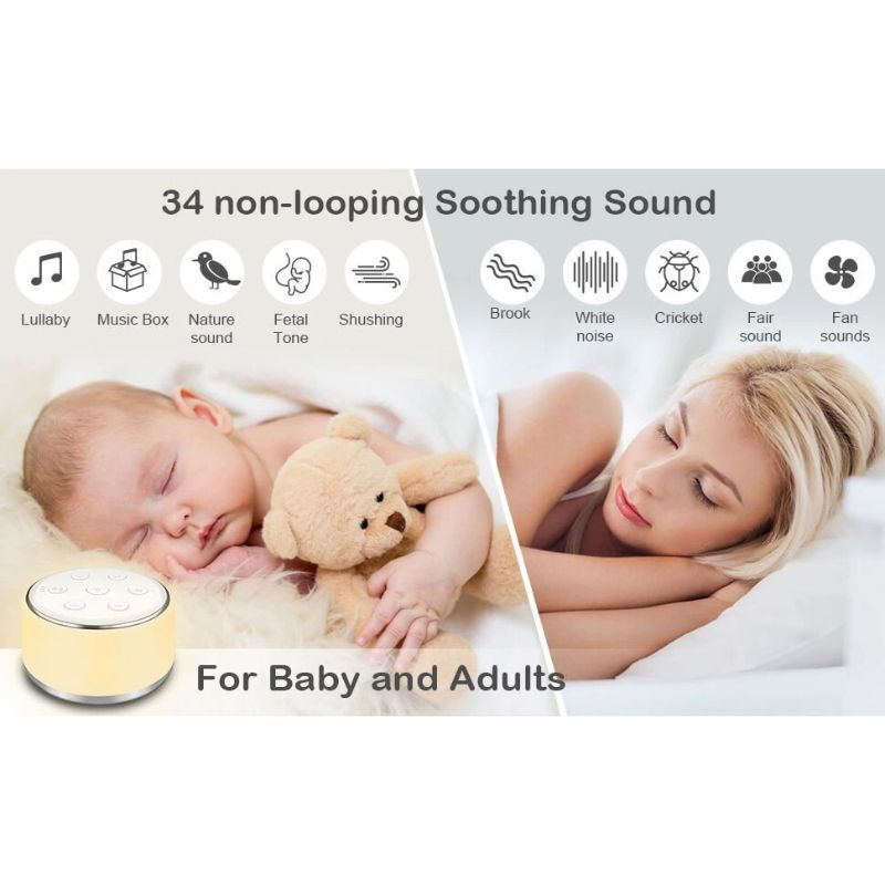 Генератор Белого Шума