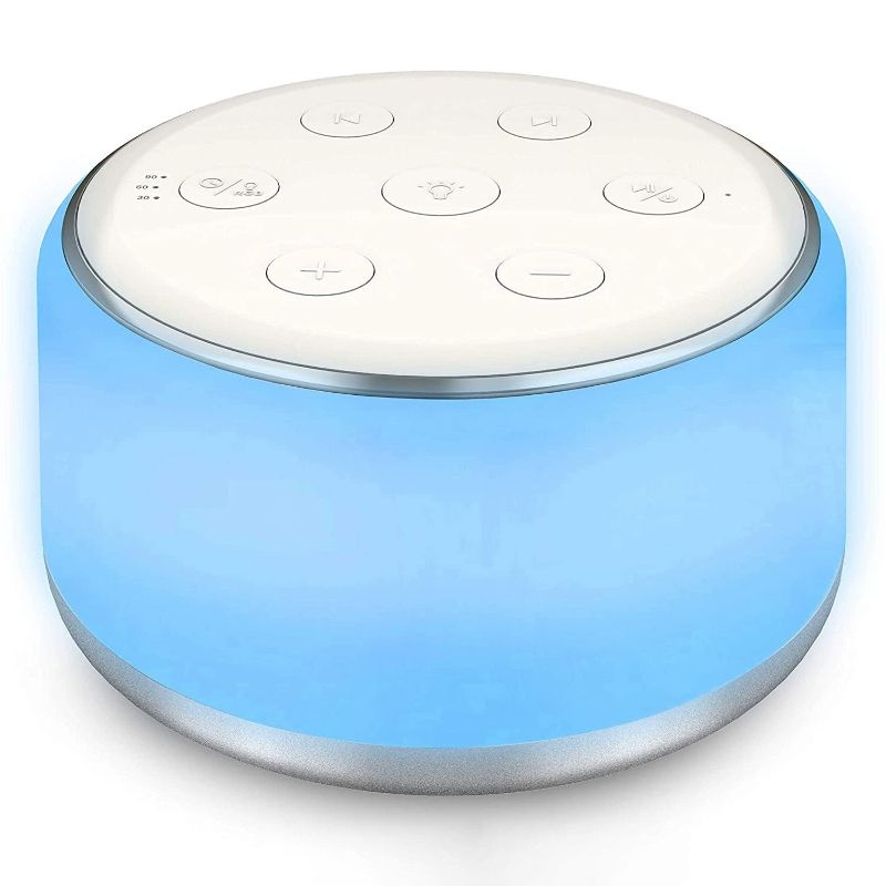 Генератор Белого Шума