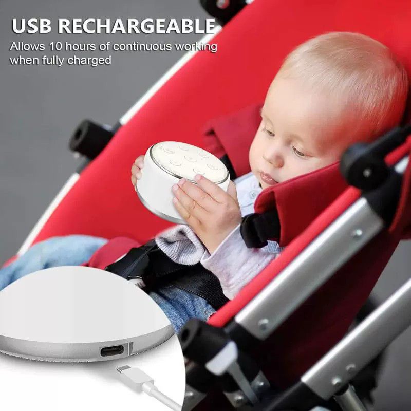 Генератор Белого Шума