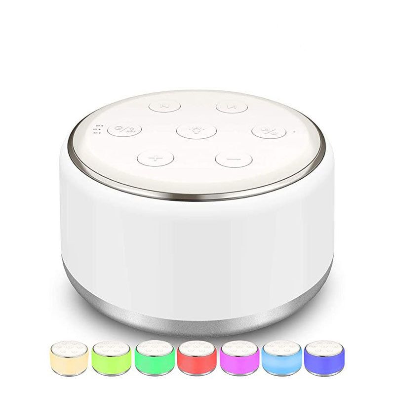 Генератор Белого Шума