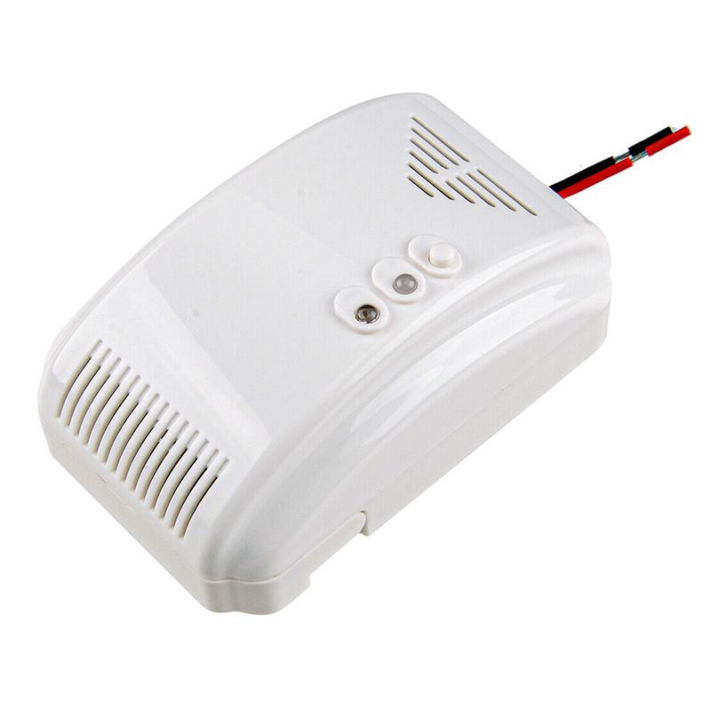 Газоанализатор Утечки Газа Бытовой