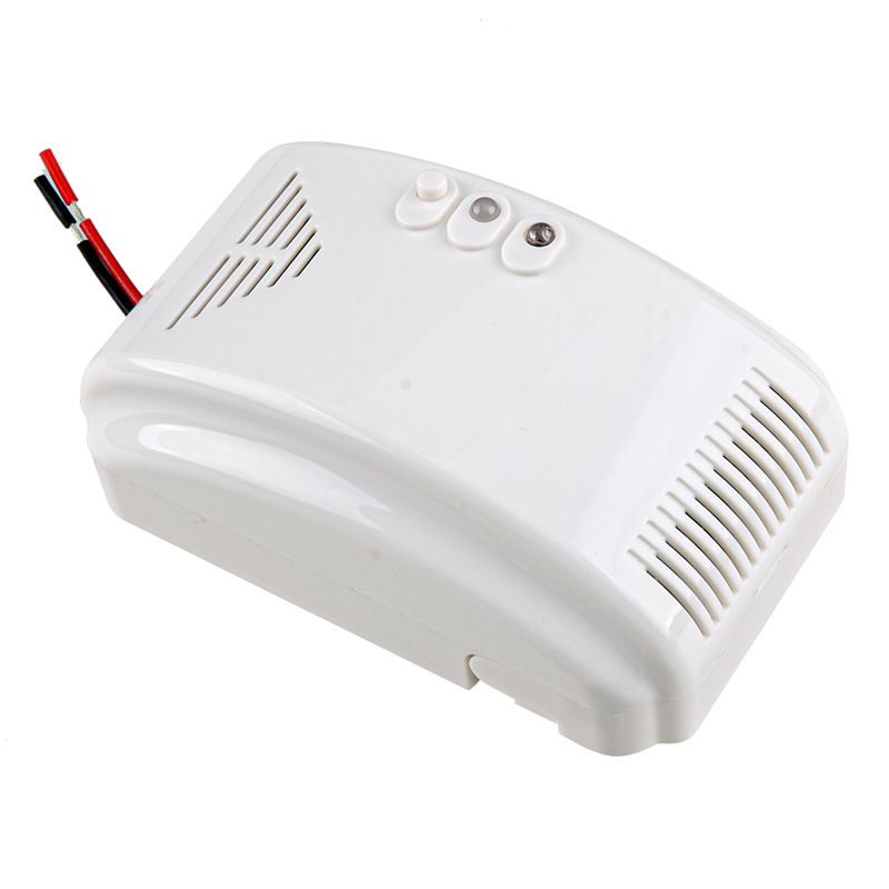 Газоанализатор Утечки Газа Бытовой