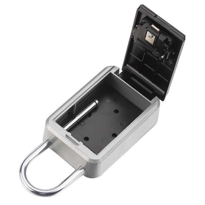 Ключница С Кодовым Замком