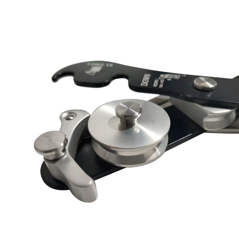 Спусковое Устройство Для Альпинизма