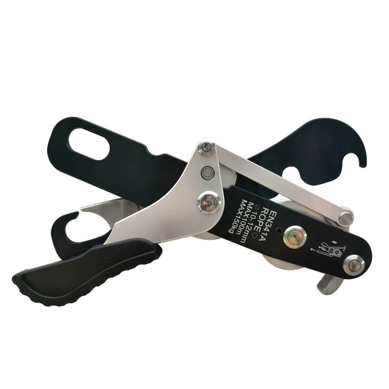 Спусковое Устройство Для Альпинизма