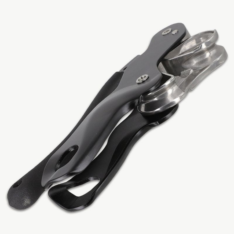 Спусковое Устройство Для Альпинизма