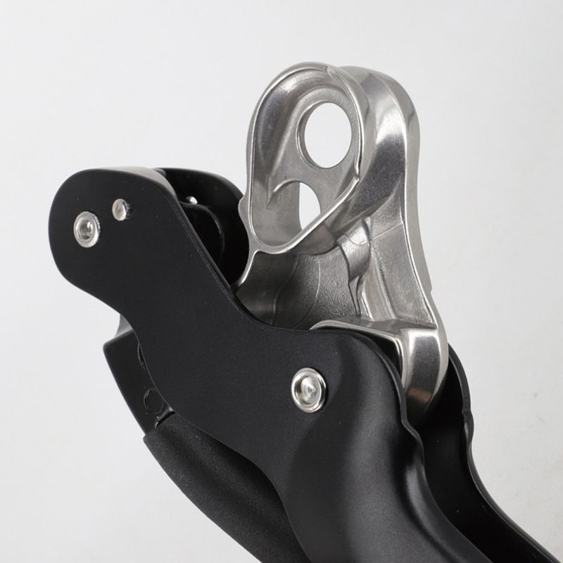 Спусковое Устройство Для Альпинизма