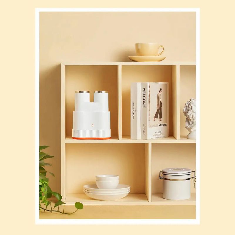 Омлетница Вертикальная