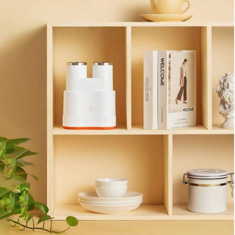 Омлетница Вертикальная