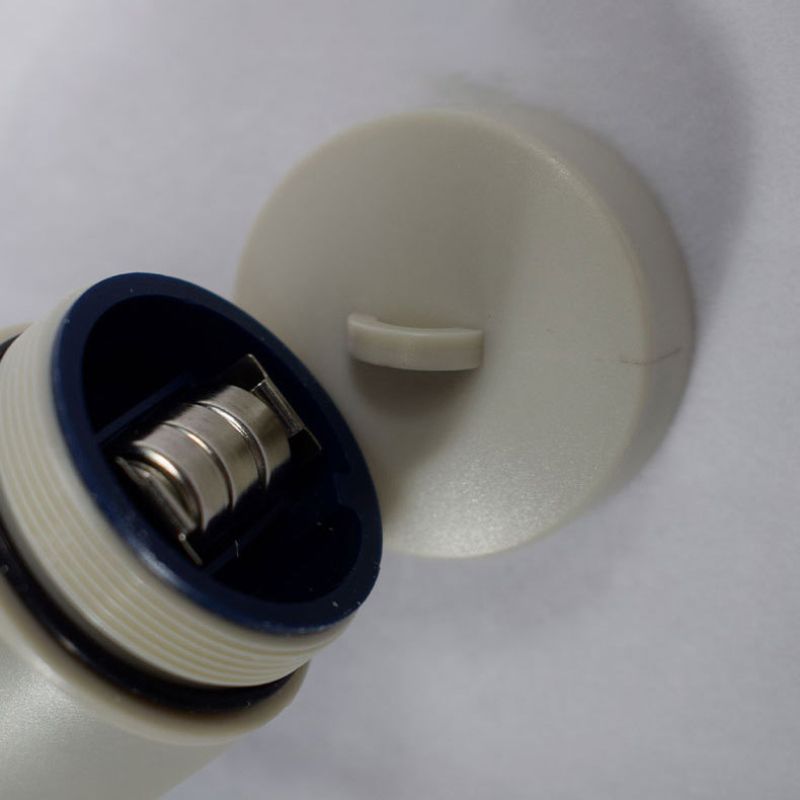 Анализатор Воды