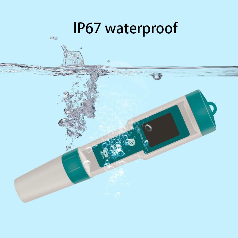 Анализатор Воды