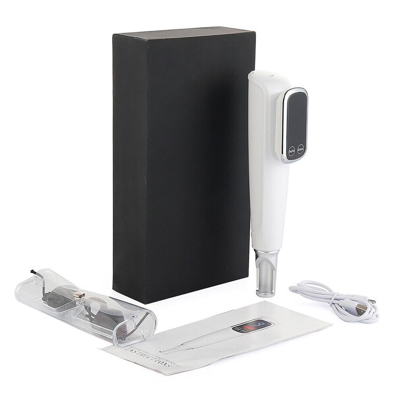 Лазер Для Удаления Татуировок