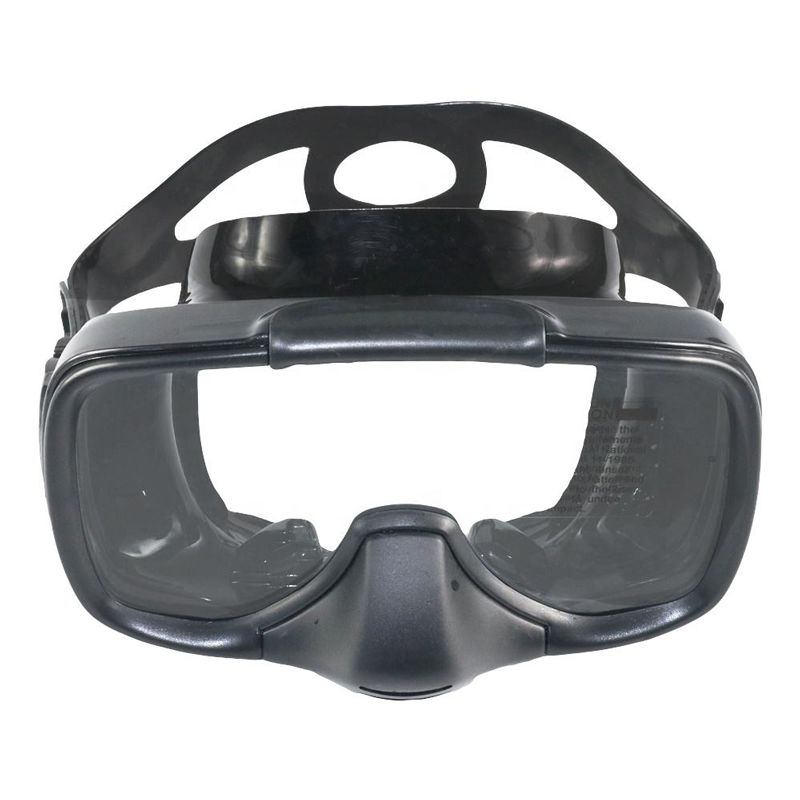 Маска Для Ныряния