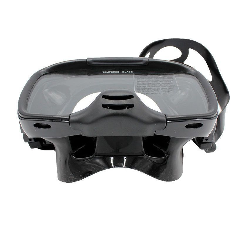 Маска Для Ныряния