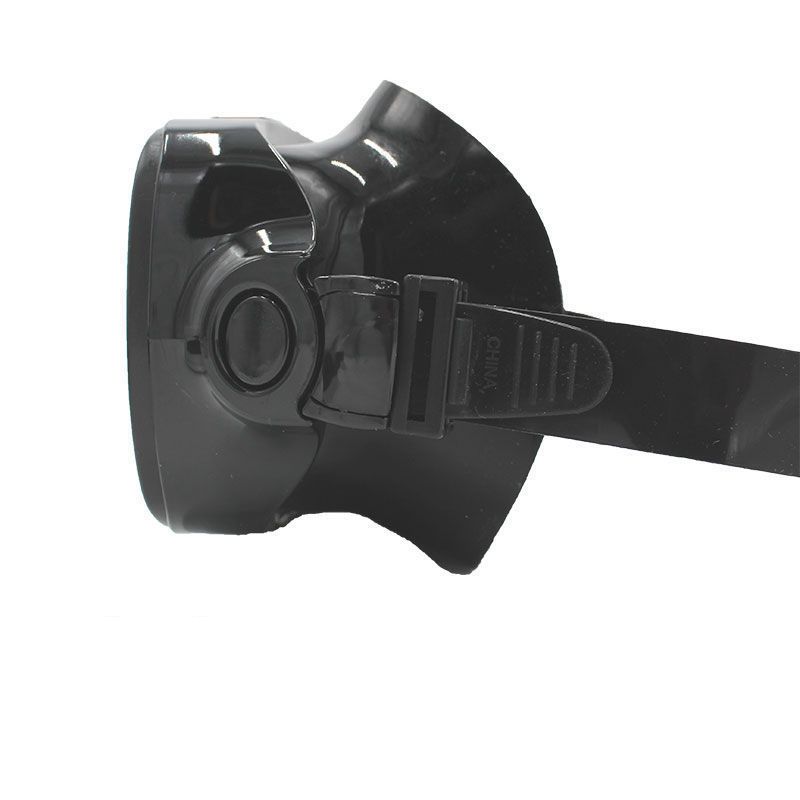 Маска Для Ныряния