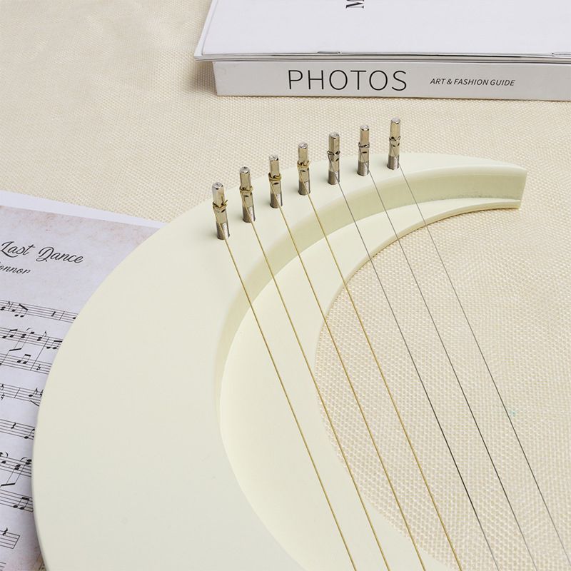 Лира Музыкальный Инструмент