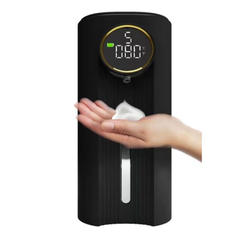 Диспенсер для мыла-пены / Автоматическая Мыльница