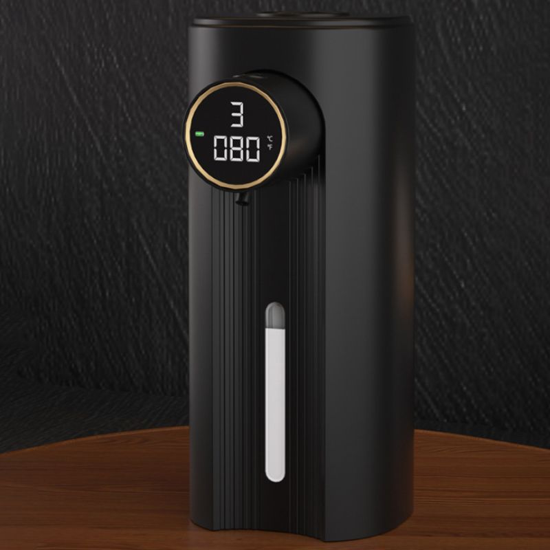 Диспенсер для мыла-пены / Автоматическая Мыльница