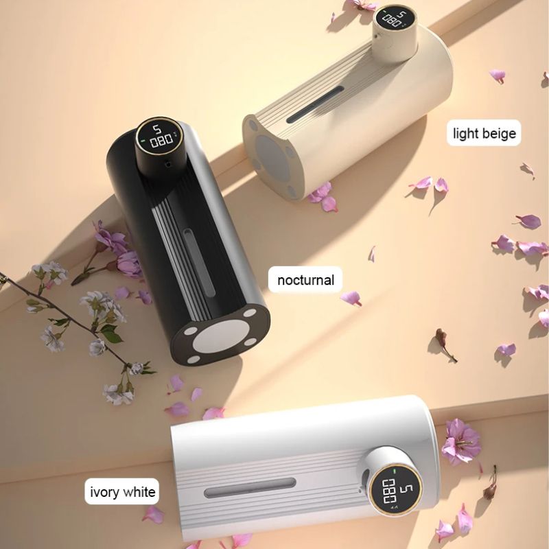 Диспенсер для мыла-пены / Автоматическая Мыльница