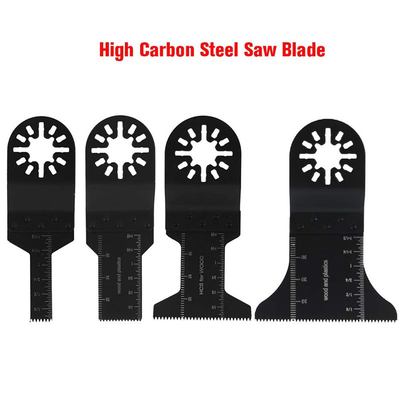 Набор Насадок Для Реноватора