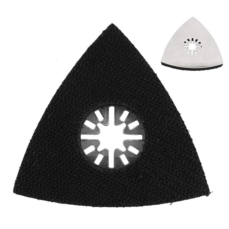 Набор Насадок Для Реноватора