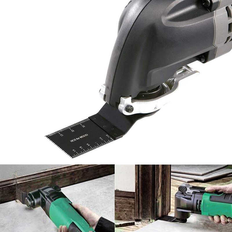 Набор Насадок Для Реноватора