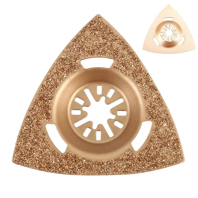 Набор Насадок Для Реноватора