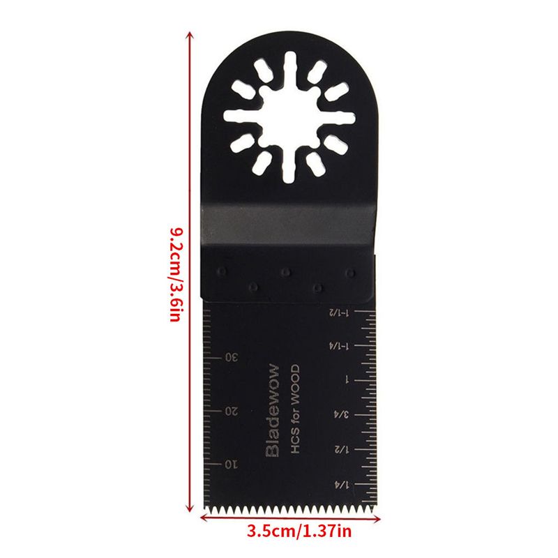 Набор Насадок Для Реноватора