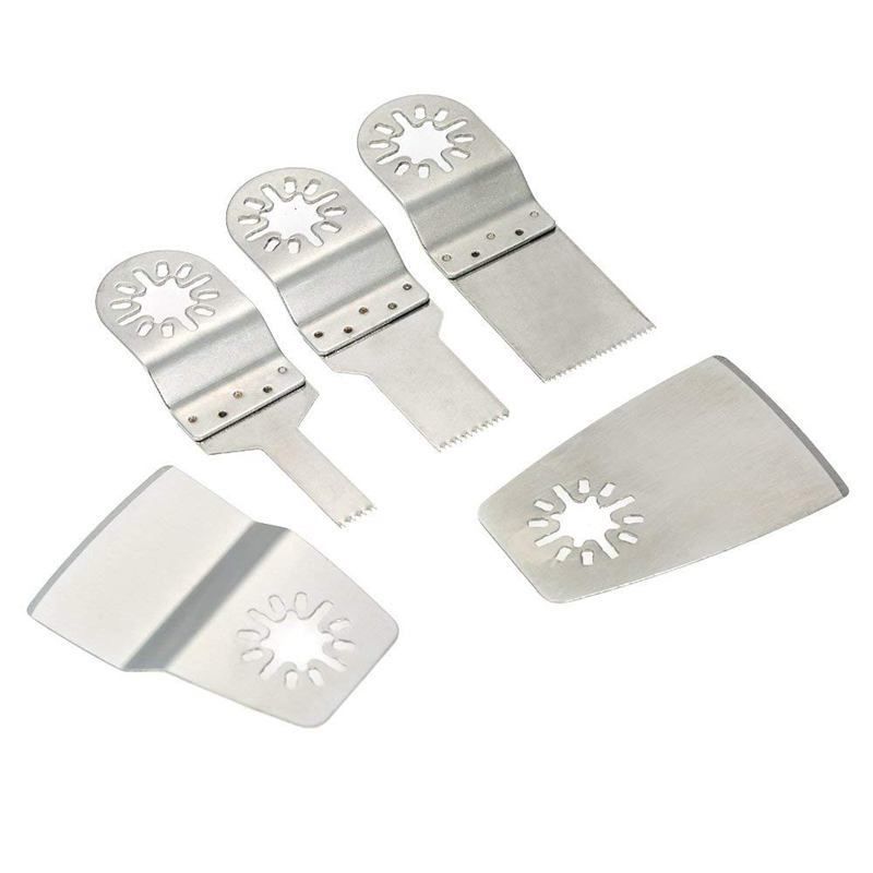 Набор Насадок Для Реноватора