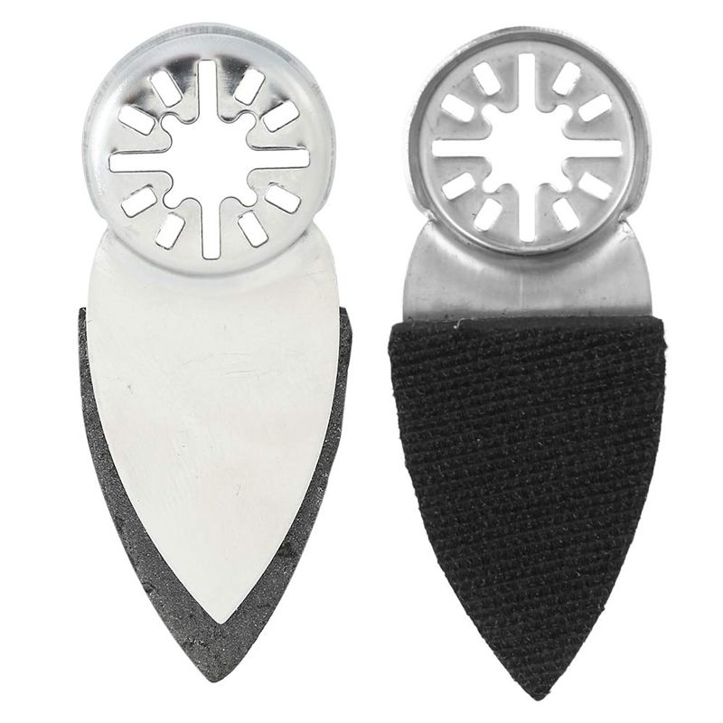 Набор Насадок Для Реноватора