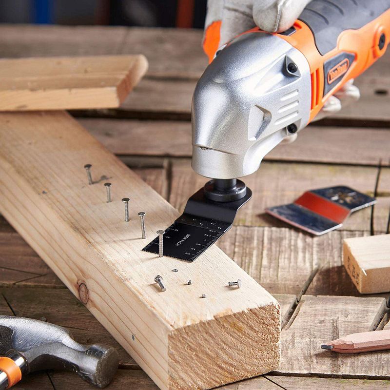 Набор Насадок Для Реноватора