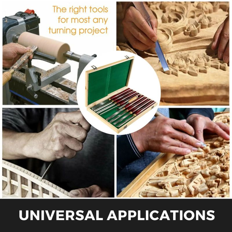 Ножи Для Резьбы По Дереву