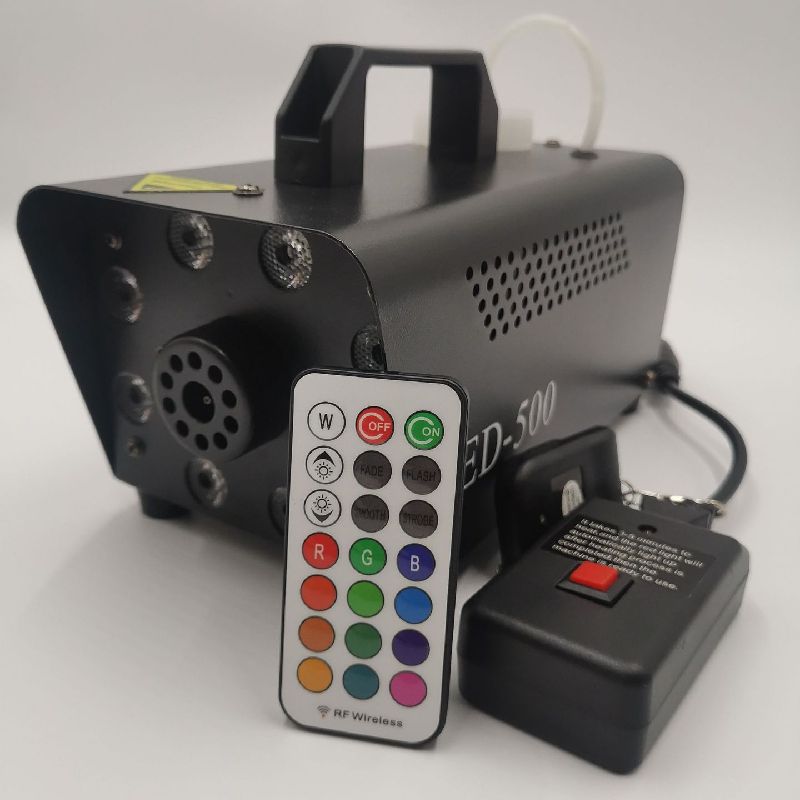 Дым Машина Для Дискотек