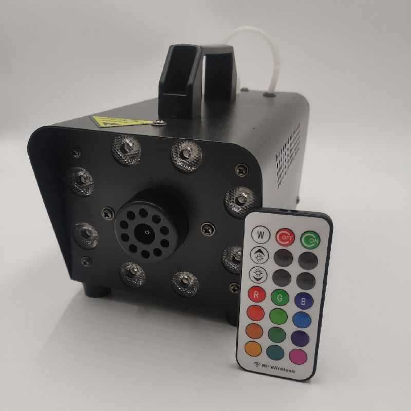 Дым Машина Для Дискотек