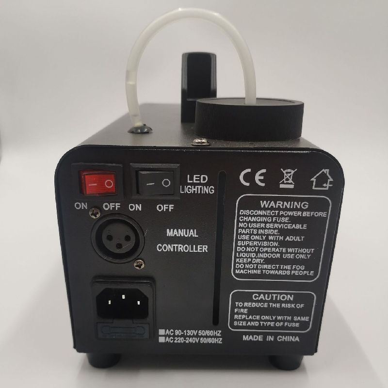 Дым Машина Для Дискотек