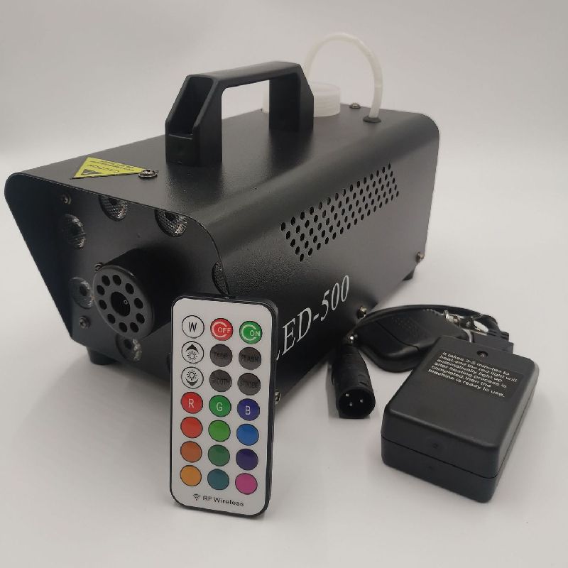 Дым Машина Для Дискотек