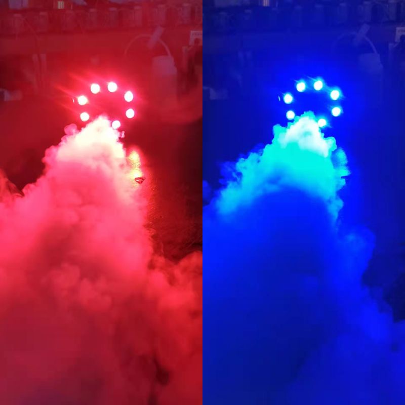 Дым Машина Для Дискотек