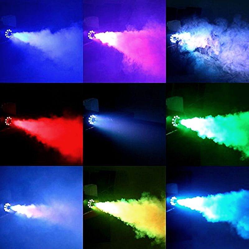 Дым Машина Для Дискотек