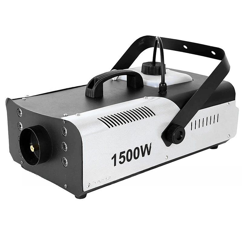 Дым Машина Для Дискотек