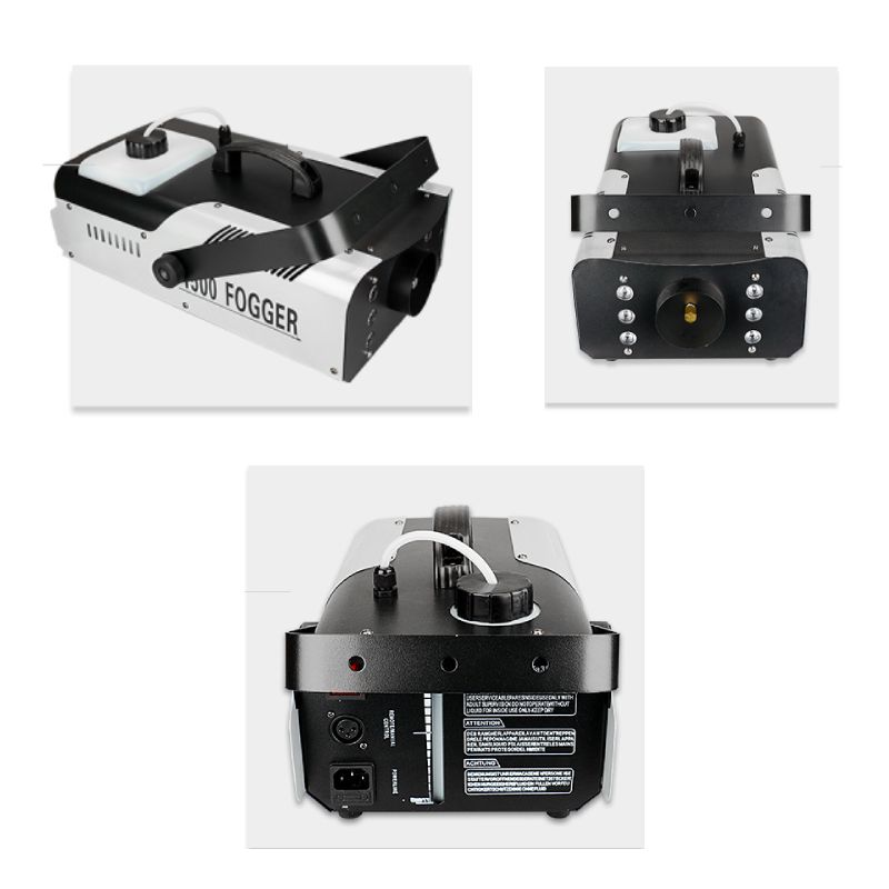 Дым Машина Для Дискотек